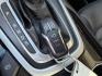 2015 Magnetic Metallic Ford Edge SEL (2FMTK4J8XFB) with an 3.5L V6 280hp 250ft. lbs. engine, Automatic transmission, located at 25355 Eames Street, Channahon, IL, 60410, (815) 467-1807, 41.429108, -88.228432 - 2015 Ford Edge SEL AWD because practical doesnt have to mean painfully boring. This ONE-OWNER, LOCAL TRADE brings the comforts you want with a little attitude to match. Heated leather seats? Obviously. Panoramic roof? Let the sunshine judge your playlist. 3.5L V6 engine All-wheel drive Heated- Photo#24