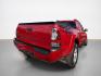 2013 Barcelona Red Metallic Toyota Tacoma Base V6 (3TMMU4FN0DM) with an 4.0L V6 236hp 266ft. lbs. engine, Automatic transmission, located at 25355 Eames Street, Channahon, IL, 60410, (815) 467-1807, 41.429108, -88.228432 - Unleash the beast with this 2013 Toyota Tacoma 4x4 Double Cab TRD, a powerhouse crafted for those who demand dominance on and off the road. Under the hood roars a formidable 4.0L V6 engine delivering 236 horsepower and 266 ft-lbs of torquepure, unrelenting power ready to conquer any terrain. Dresse- Photo#3