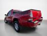 2013 Barcelona Red Metallic Toyota Tacoma Base V6 (3TMMU4FN0DM) with an 4.0L V6 236hp 266ft. lbs. engine, Automatic transmission, located at 25355 Eames Street, Channahon, IL, 60410, (815) 467-1807, 41.429108, -88.228432 - Unleash the beast with this 2013 Toyota Tacoma 4x4 Double Cab TRD, a powerhouse crafted for those who demand dominance on and off the road. Under the hood roars a formidable 4.0L V6 engine delivering 236 horsepower and 266 ft-lbs of torquepure, unrelenting power ready to conquer any terrain. Dresse- Photo#5