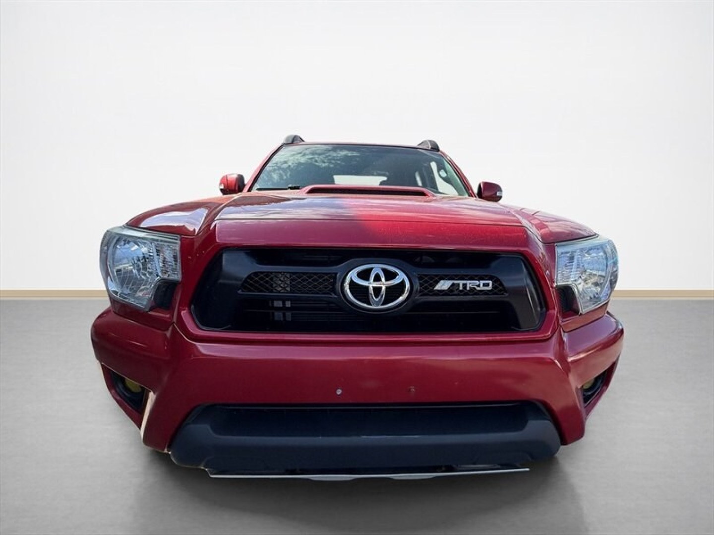 2013 Barcelona Red Metallic Toyota Tacoma Base V6 (3TMMU4FN0DM) with an 4.0L V6 236hp 266ft. lbs. engine, Automatic transmission, located at 25355 Eames Street, Channahon, IL, 60410, (815) 467-1807, 41.429108, -88.228432 - Unleash the beast with this 2013 Toyota Tacoma 4x4 Double Cab TRD, a powerhouse crafted for those who demand dominance on and off the road. Under the hood roars a formidable 4.0L V6 engine delivering 236 horsepower and 266 ft-lbs of torquepure, unrelenting power ready to conquer any terrain. Dresse- Photo#8