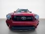 2013 Barcelona Red Metallic Toyota Tacoma Base V6 (3TMMU4FN0DM) with an 4.0L V6 236hp 266ft. lbs. engine, Automatic transmission, located at 25355 Eames Street, Channahon, IL, 60410, (815) 467-1807, 41.429108, -88.228432 - Unleash the beast with this 2013 Toyota Tacoma 4x4 Double Cab TRD, a powerhouse crafted for those who demand dominance on and off the road. Under the hood roars a formidable 4.0L V6 engine delivering 236 horsepower and 266 ft-lbs of torquepure, unrelenting power ready to conquer any terrain. Dresse- Photo#8