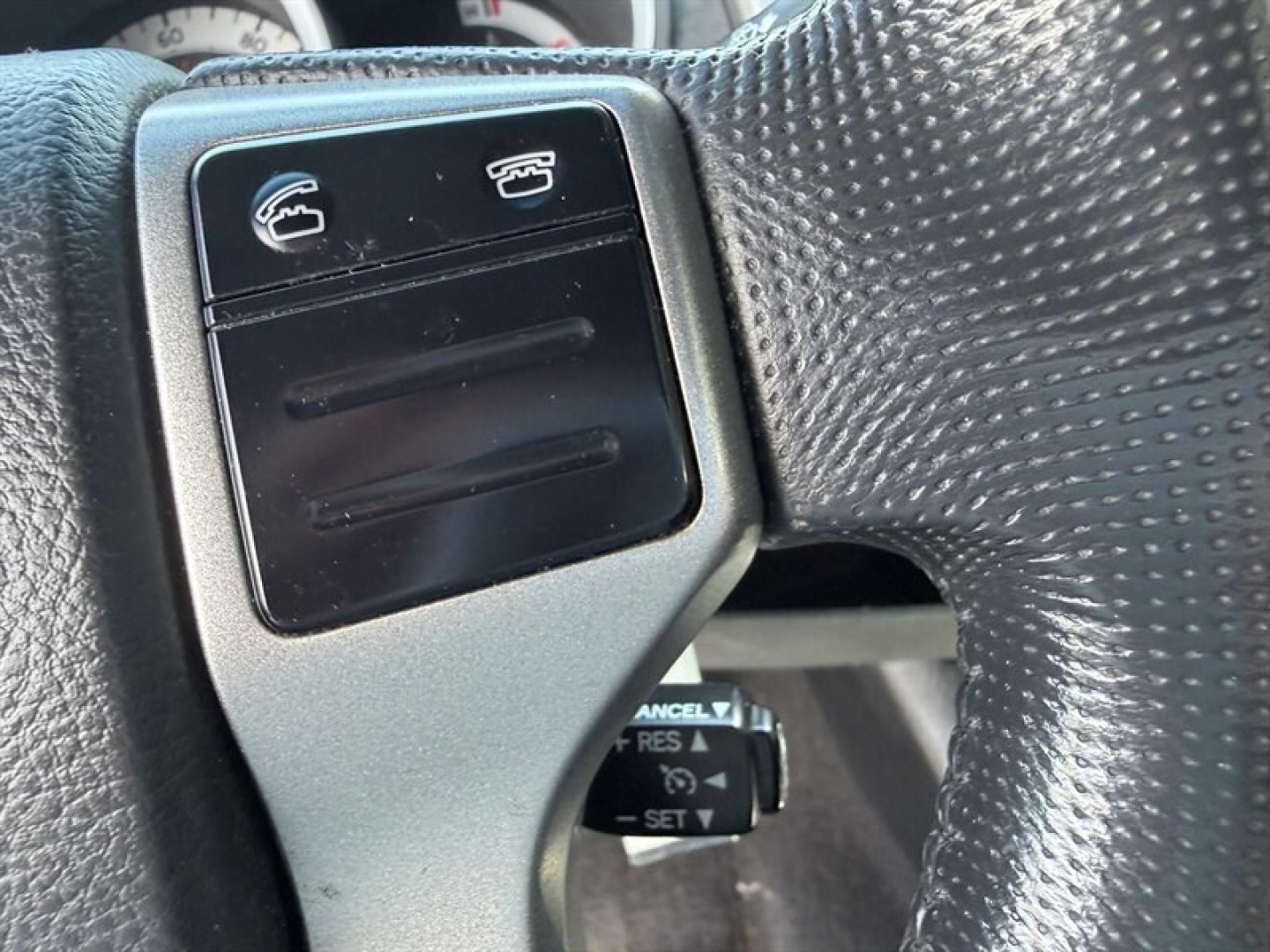 2013 Barcelona Red Metallic Toyota Tacoma Base V6 (3TMMU4FN0DM) with an 4.0L V6 236hp 266ft. lbs. engine, Automatic transmission, located at 25355 Eames Street, Channahon, IL, 60410, (815) 467-1807, 41.429108, -88.228432 - Unleash the beast with this 2013 Toyota Tacoma 4x4 Double Cab TRD, a powerhouse crafted for those who demand dominance on and off the road. Under the hood roars a formidable 4.0L V6 engine delivering 236 horsepower and 266 ft-lbs of torquepure, unrelenting power ready to conquer any terrain. Dresse- Photo#24