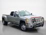 2013 Silver Ice Metallic Chevrolet Silverado 3500 LTZ (1GC4K1C84DF) with an Duramax 6.6L Diesel Turbo V8 397hp 765ft. lbs. engine, Automatic transmission, located at 25355 Eames Street, Channahon, IL, 60410, (815) 467-1807, 41.429108, -88.228432 - Unleash raw power and relentless performance with the 2013 Chevrolet Silverado 3500 LTZ, a true beast built to dominate any challenge. Under the hood roars the legendary Duramax 6.6L Diesel Turbo V8, delivering an unstoppable 397 horsepower and a massive 765 ft-lbs of torque. This isnt just a trucki- Photo#1