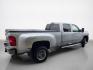 2013 Silver Ice Metallic Chevrolet Silverado 3500 LTZ (1GC4K1C84DF) with an Duramax 6.6L Diesel Turbo V8 397hp 765ft. lbs. engine, Automatic transmission, located at 25355 Eames Street, Channahon, IL, 60410, (815) 467-1807, 41.429108, -88.228432 - Unleash raw power and relentless performance with the 2013 Chevrolet Silverado 3500 LTZ, a true beast built to dominate any challenge. Under the hood roars the legendary Duramax 6.6L Diesel Turbo V8, delivering an unstoppable 397 horsepower and a massive 765 ft-lbs of torque. This isnt just a trucki- Photo#4