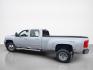 2013 Silver Ice Metallic Chevrolet Silverado 3500 LTZ (1GC4K1C84DF) with an Duramax 6.6L Diesel Turbo V8 397hp 765ft. lbs. engine, Automatic transmission, located at 25355 Eames Street, Channahon, IL, 60410, (815) 467-1807, 41.429108, -88.228432 - Unleash raw power and relentless performance with the 2013 Chevrolet Silverado 3500 LTZ, a true beast built to dominate any challenge. Under the hood roars the legendary Duramax 6.6L Diesel Turbo V8, delivering an unstoppable 397 horsepower and a massive 765 ft-lbs of torque. This isnt just a trucki- Photo#7