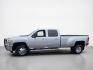 2013 Silver Ice Metallic Chevrolet Silverado 3500 LTZ (1GC4K1C84DF) with an Duramax 6.6L Diesel Turbo V8 397hp 765ft. lbs. engine, Automatic transmission, located at 25355 Eames Street, Channahon, IL, 60410, (815) 467-1807, 41.429108, -88.228432 - Unleash raw power and relentless performance with the 2013 Chevrolet Silverado 3500 LTZ, a true beast built to dominate any challenge. Under the hood roars the legendary Duramax 6.6L Diesel Turbo V8, delivering an unstoppable 397 horsepower and a massive 765 ft-lbs of torque. This isnt just a trucki- Photo#8