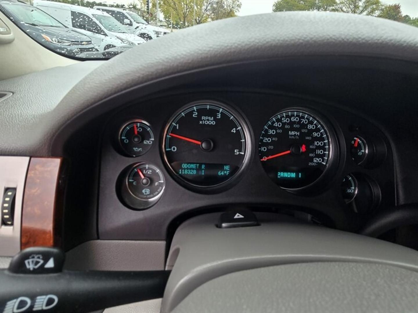 2013 Silver Ice Metallic Chevrolet Silverado 3500 LTZ (1GC4K1C84DF) with an Duramax 6.6L Diesel Turbo V8 397hp 765ft. lbs. engine, Automatic transmission, located at 25355 Eames Street, Channahon, IL, 60410, (815) 467-1807, 41.429108, -88.228432 - Unleash raw power and relentless performance with the 2013 Chevrolet Silverado 3500 LTZ, a true beast built to dominate any challenge. Under the hood roars the legendary Duramax 6.6L Diesel Turbo V8, delivering an unstoppable 397 horsepower and a massive 765 ft-lbs of torque. This isnt just a trucki- Photo#18