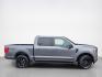 2022 Carbonized Gray Ford F-150 XLT (1FTFW1E89NF) with an EcoBoost 3.5L Twin Turbo V6 400hp 500ft. lbs. engine, Automatic transmission, located at 25355 Eames Street, Channahon, IL, 60410, (815) 467-1807, 41.429108, -88.228432 - 2022 FORD F-150 XLT SUPERCREW 4X4 OVER $11,000 IN EXTRA FACTORY OPTIONS! Some trucks come with the basics. This one checked the upgrade boxes. 3.5L EcoBoost V6 with 10-speed automatic XLT Black Appearance Package with 20" gloss-black wheels Black leather-trimmed seats Twin-panel moonroof FX4- Photo#1