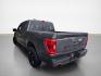 2022 Carbonized Gray Ford F-150 XLT (1FTFW1E89NF) with an EcoBoost 3.5L Twin Turbo V6 400hp 500ft. lbs. engine, Automatic transmission, located at 25355 Eames Street, Channahon, IL, 60410, (815) 467-1807, 41.429108, -88.228432 - 2022 FORD F-150 XLT SUPERCREW 4X4 OVER $11,000 IN EXTRA FACTORY OPTIONS! Some trucks come with the basics. This one checked the upgrade boxes. 3.5L EcoBoost V6 with 10-speed automatic XLT Black Appearance Package with 20" gloss-black wheels Black leather-trimmed seats Twin-panel moonroof FX4- Photo#5