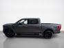 2022 Carbonized Gray Ford F-150 XLT (1FTFW1E89NF) with an EcoBoost 3.5L Twin Turbo V6 400hp 500ft. lbs. engine, Automatic transmission, located at 25355 Eames Street, Channahon, IL, 60410, (815) 467-1807, 41.429108, -88.228432 - 2022 FORD F-150 XLT SUPERCREW 4X4 OVER $11,000 IN EXTRA FACTORY OPTIONS! Some trucks come with the basics. This one checked the upgrade boxes. 3.5L EcoBoost V6 with 10-speed automatic XLT Black Appearance Package with 20" gloss-black wheels Black leather-trimmed seats Twin-panel moonroof FX4- Photo#6