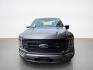 2022 Carbonized Gray Ford F-150 XLT (1FTFW1E89NF) with an EcoBoost 3.5L Twin Turbo V6 400hp 500ft. lbs. engine, Automatic transmission, located at 25355 Eames Street, Channahon, IL, 60410, (815) 467-1807, 41.429108, -88.228432 - 2022 FORD F-150 XLT SUPERCREW 4X4 OVER $11,000 IN EXTRA FACTORY OPTIONS! Some trucks come with the basics. This one checked the upgrade boxes. 3.5L EcoBoost V6 with 10-speed automatic XLT Black Appearance Package with 20" gloss-black wheels Black leather-trimmed seats Twin-panel moonroof FX4- Photo#8
