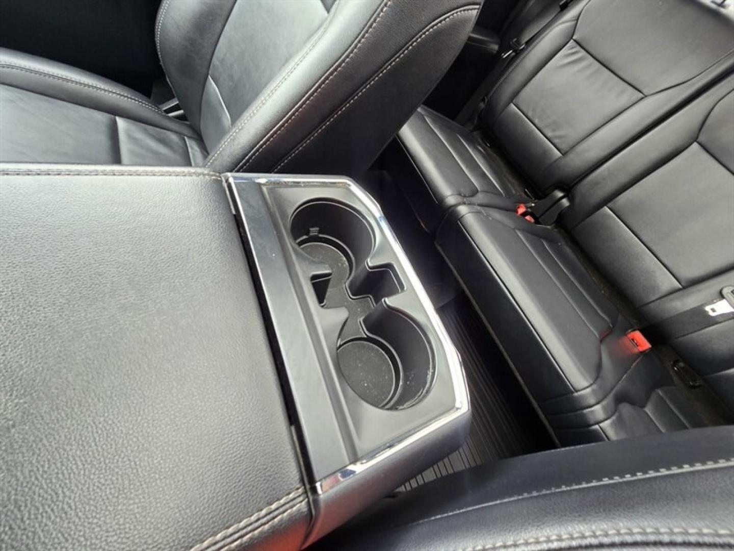 2022 Carbonized Gray Ford F-150 XLT (1FTFW1E89NF) with an EcoBoost 3.5L Twin Turbo V6 400hp 500ft. lbs. engine, Automatic transmission, located at 25355 Eames Street, Channahon, IL, 60410, (815) 467-1807, 41.429108, -88.228432 - 2022 FORD F-150 XLT SUPERCREW 4X4 OVER $11,000 IN EXTRA FACTORY OPTIONS! Some trucks come with the basics. This one checked the upgrade boxes. 3.5L EcoBoost V6 with 10-speed automatic XLT Black Appearance Package with 20" gloss-black wheels Black leather-trimmed seats Twin-panel moonroof FX4- Photo#29