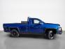2015 Blue Chevrolet Silverado 1500 LT LT1 (1GCNKREC6FZ) with an EcoTec3 5.3L V8 355hp 383ft. lbs. engine, Automatic transmission, located at 25355 Eames Street, Channahon, IL, 60410, (815) 467-1807, 41.429108, -88.228432 - Unleash the power of the 2015 Chevrolet Silverado 1500 LT, a beast built to dominate every road and job site. Under the hood roars a robust EcoTec3 5.3L V8 engine pumping out a fierce 355 horsepower and 383 lb-ft of torquethis truck doesnt just move, it conquers. Dressed in a striking Deep Ocean Bl- Photo#3