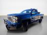 2015 Blue Chevrolet Silverado 1500 LT LT1 (1GCNKREC6FZ) with an EcoTec3 5.3L V8 355hp 383ft. lbs. engine, Automatic transmission, located at 25355 Eames Street, Channahon, IL, 60410, (815) 467-1807, 41.429108, -88.228432 - Unleash the power of the 2015 Chevrolet Silverado 1500 LT, a beast built to dominate every road and job site. Under the hood roars a robust EcoTec3 5.3L V8 engine pumping out a fierce 355 horsepower and 383 lb-ft of torquethis truck doesnt just move, it conquers. Dressed in a striking Deep Ocean Bl- Photo#8