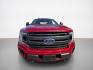 2018 Race Red Ford F-150 XLT (1FTEW1EP9JK) with an EcoBoost 2.7L Twin Turbo V6 325hp 400ft. lbs. engine, Automatic transmission, located at 25355 Eames Street, Channahon, IL, 60410, (815) 467-1807, 41.429108, -88.228432 - Unleash the power of the 2018 Ford F-150 XLT, a beast that doesnt just dominate the roadit owns it. Under the hood lies a turbocharged EcoBoost 2.7L Twin Turbo V6 engine, cranking out a fierce 325 horsepower and a torque-packed 400 ft-lbs. This truck is all about raw, relentless performance that cru- Photo#8