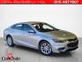 2018 Silver Ice Metallic Chevrolet Malibu LT (1G1ZD5ST5JF) with an Ecotec 1.5L Turbo I4 160hp 184ft. lbs. engine, Automatic transmission, located at 25355 Eames Street, Channahon, IL, 60410, (815) 467-1807, 41.429108, -88.228432 - Ready to turn heads and leave boring rides in the dust? Meet the 2018 Chevrolet Malibu LT, rocking a sleek Silver Ice Metallic exterior that gleams like its ready for its close-up. Slide inside the Jet Black interior where comfort meets stylebecause your car should be as classy as you are. Under th- Photo#0