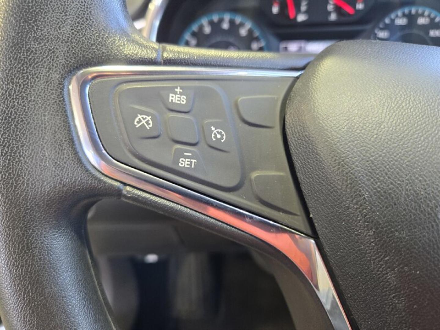 2018 Silver Ice Metallic Chevrolet Malibu LT (1G1ZD5ST5JF) with an Ecotec 1.5L Turbo I4 160hp 184ft. lbs. engine, Automatic transmission, located at 25355 Eames Street, Channahon, IL, 60410, (815) 467-1807, 41.429108, -88.228432 - Ready to turn heads and leave boring rides in the dust? Meet the 2018 Chevrolet Malibu LT, rocking a sleek Silver Ice Metallic exterior that gleams like its ready for its close-up. Slide inside the Jet Black interior where comfort meets stylebecause your car should be as classy as you are. Under th- Photo#13