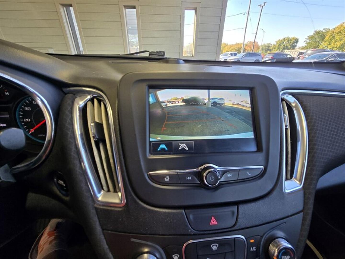 2018 Silver Ice Metallic Chevrolet Malibu LT (1G1ZD5ST5JF) with an Ecotec 1.5L Turbo I4 160hp 184ft. lbs. engine, Automatic transmission, located at 25355 Eames Street, Channahon, IL, 60410, (815) 467-1807, 41.429108, -88.228432 - Ready to turn heads and leave boring rides in the dust? Meet the 2018 Chevrolet Malibu LT, rocking a sleek Silver Ice Metallic exterior that gleams like its ready for its close-up. Slide inside the Jet Black interior where comfort meets stylebecause your car should be as classy as you are. Under th- Photo#17