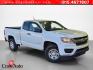 2017 Summit White Chevrolet Colorado (1GCHSAEA1H1) with an 2.5L I4 200hp 191ft. lbs. engine, 5 Speed Manual transmission, located at 25355 Eames Street, Channahon, IL, 60410, (815) 467-1807, 41.429108, -88.228432 - ** LOCAL TRADE IN, RUNS AND DRIVES GREAT, HAS A CRACKED WINDSHIELD AND THE CLIMATE CONTROLS ONLY WORK ON THE VENTS. ** The 2017 Chevrolet Colorado is a midsize pickup truck that combines functionality with a comfortable driving experience. Powered by a 2.5L I4 engine delivering 200 horsepower and 19- Photo#0
