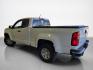 2017 Summit White Chevrolet Colorado (1GCHSAEA1H1) with an 2.5L I4 200hp 191ft. lbs. engine, 5 Speed Manual transmission, located at 25355 Eames Street, Channahon, IL, 60410, (815) 467-1807, 41.429108, -88.228432 - ** LOCAL TRADE IN, RUNS AND DRIVES GREAT, HAS A CRACKED WINDSHIELD AND THE CLIMATE CONTROLS ONLY WORK ON THE VENTS. ** The 2017 Chevrolet Colorado is a midsize pickup truck that combines functionality with a comfortable driving experience. Powered by a 2.5L I4 engine delivering 200 horsepower and 19- Photo#5