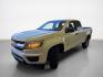 2017 Summit White Chevrolet Colorado (1GCHSAEA1H1) with an 2.5L I4 200hp 191ft. lbs. engine, 5 Speed Manual transmission, located at 25355 Eames Street, Channahon, IL, 60410, (815) 467-1807, 41.429108, -88.228432 - ** LOCAL TRADE IN, RUNS AND DRIVES GREAT, HAS A CRACKED WINDSHIELD AND THE CLIMATE CONTROLS ONLY WORK ON THE VENTS. ** The 2017 Chevrolet Colorado is a midsize pickup truck that combines functionality with a comfortable driving experience. Powered by a 2.5L I4 engine delivering 200 horsepower and 19- Photo#7