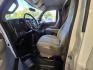 2019 White Chevrolet Express Work Van Cutaway (1GB0GRFG3K1) with an Vortec 6.0L Flex Fuel V8 341hp 373ft. lbs. engine, Automatic transmission, located at 25355 Eames Street, Channahon, IL, 60410, (815) 467-1807, 41.429108, -88.228432 - ** 12 FOOT KNAPHEIDE KUV PLUMBERS BODY. **The 2019 Chevrolet Express 3500 is equipped with a robust Vortec 6.0L Flex Fuel V8 engine, delivering 341 horsepower and 373 lb-ft of torque, providing reliable performance for a variety of driving needs. The exterior features a clean White finish, complemen- Photo#9