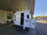 2019 White Chevrolet Express Work Van Cutaway (1GB0GRFG3K1) with an Vortec 6.0L Flex Fuel V8 341hp 373ft. lbs. engine, Automatic transmission, located at 25355 Eames Street, Channahon, IL, 60410, (815) 467-1807, 41.429108, -88.228432 - ** 12 FOOT KNAPHEIDE KUV PLUMBERS BODY. **The 2019 Chevrolet Express 3500 is equipped with a robust Vortec 6.0L Flex Fuel V8 engine, delivering 341 horsepower and 373 lb-ft of torque, providing reliable performance for a variety of driving needs. The exterior features a clean White finish, complemen- Photo#25