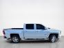 2018 Iridescent Pearl Tricoat Chevrolet Silverado 1500 High Country (3GCUKTEJ0JG) with an 6.2 engine, Automatic transmission, located at 25355 Eames Street, Channahon, IL, 60410, (815) 467-1807, 41.429108, -88.228432 - This 2018 Chevrolet Silverado 1500 High Country is a well-maintained full-size pickup truck featuring a robust 6.2L V8 engine. The exterior is finished in a crisp White color, complemented by a Saddle-colored interior that offers a refined and comfortable cabin environment. Factory features include- Photo#1