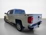 2018 Iridescent Pearl Tricoat Chevrolet Silverado 1500 High Country (3GCUKTEJ0JG) with an 6.2 engine, Automatic transmission, located at 25355 Eames Street, Channahon, IL, 60410, (815) 467-1807, 41.429108, -88.228432 - This 2018 Chevrolet Silverado 1500 High Country is a well-maintained full-size pickup truck featuring a robust 6.2L V8 engine. The exterior is finished in a crisp White color, complemented by a Saddle-colored interior that offers a refined and comfortable cabin environment. Factory features include- Photo#5