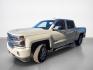2018 Iridescent Pearl Tricoat Chevrolet Silverado 1500 High Country (3GCUKTEJ0JG) with an 6.2 engine, Automatic transmission, located at 25355 Eames Street, Channahon, IL, 60410, (815) 467-1807, 41.429108, -88.228432 - This 2018 Chevrolet Silverado 1500 High Country is a well-maintained full-size pickup truck featuring a robust 6.2L V8 engine. The exterior is finished in a crisp White color, complemented by a Saddle-colored interior that offers a refined and comfortable cabin environment. Factory features include- Photo#7