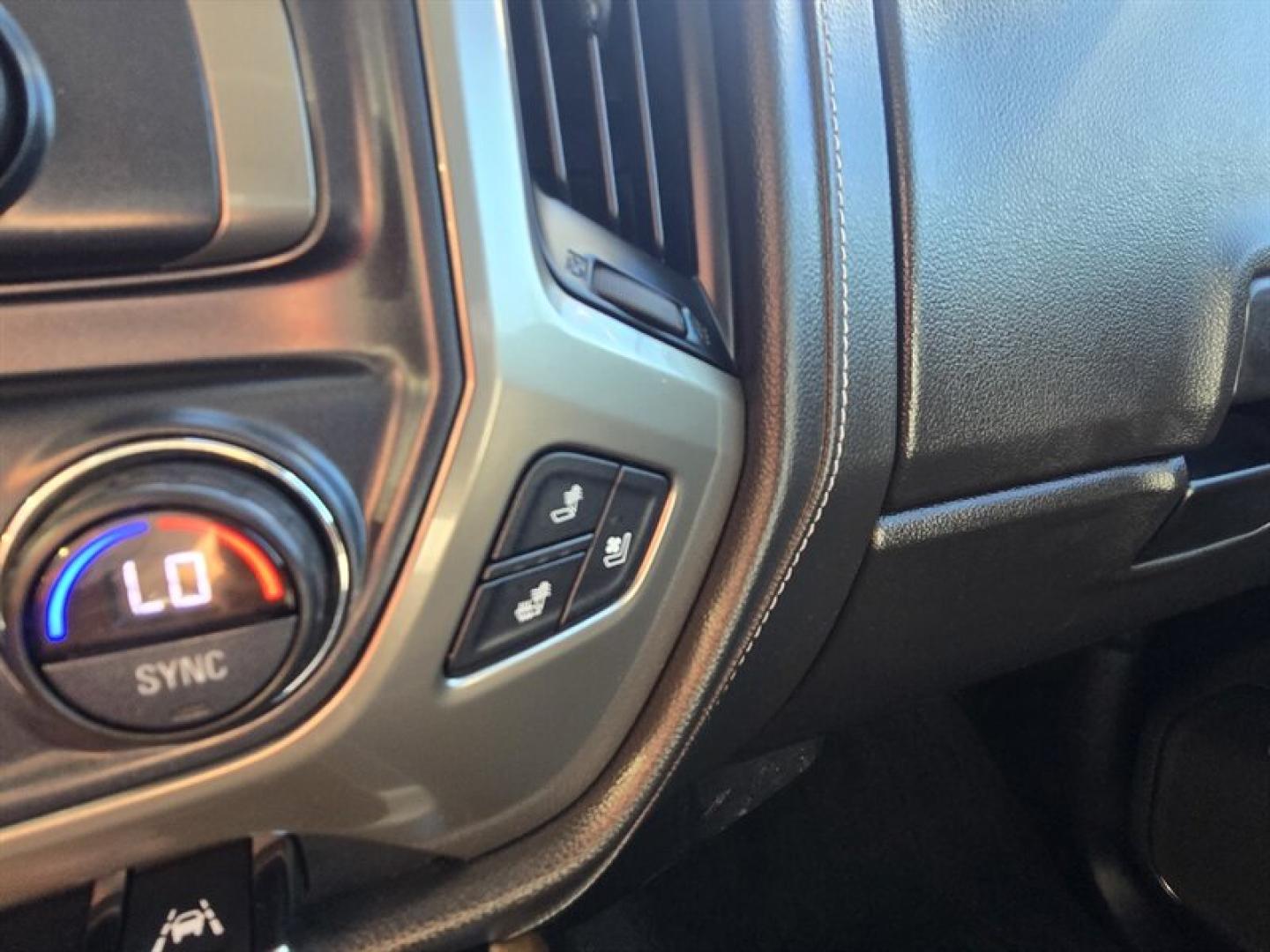 2018 Iridescent Pearl Tricoat Chevrolet Silverado 1500 High Country (3GCUKTEJ0JG) with an 6.2 engine, Automatic transmission, located at 25355 Eames Street, Channahon, IL, 60410, (815) 467-1807, 41.429108, -88.228432 - This 2018 Chevrolet Silverado 1500 High Country is a well-maintained full-size pickup truck featuring a robust 6.2L V8 engine. The exterior is finished in a crisp White color, complemented by a Saddle-colored interior that offers a refined and comfortable cabin environment. Factory features include- Photo#26